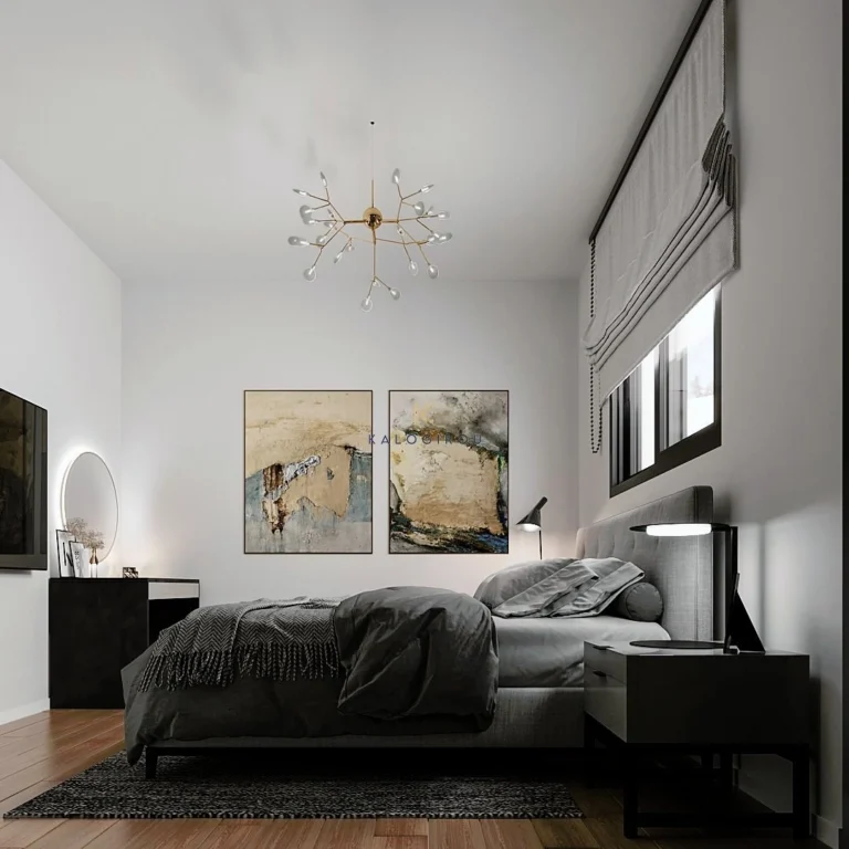 2 Bedroom Apartment for Sale in Krasas, Larnaca District