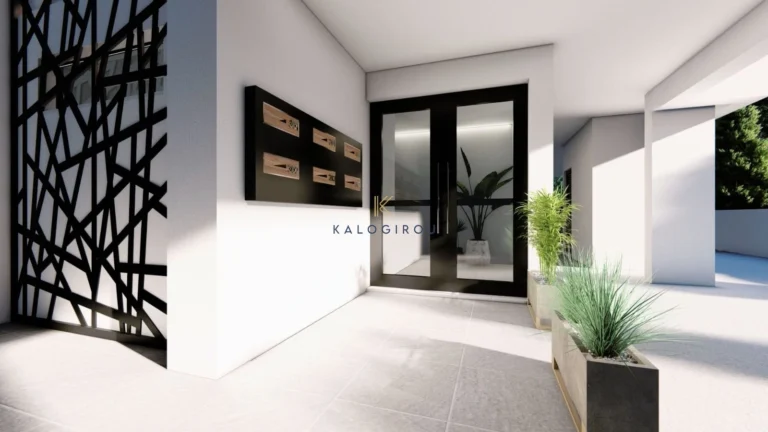 2 Bedroom Apartment for Sale in Krasas, Larnaca District