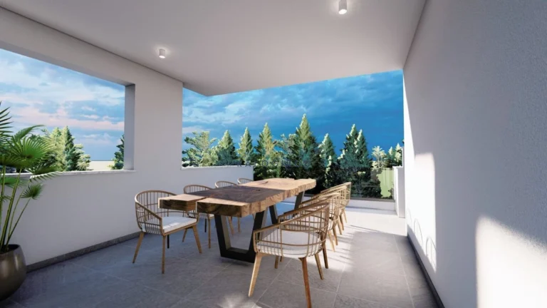 2 Bedroom Apartment for Sale in Krasas, Larnaca District