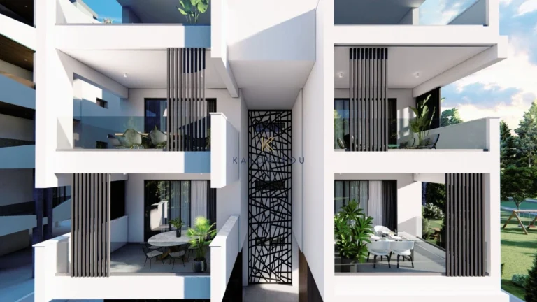 2 Bedroom Apartment for Sale in Krasas, Larnaca District