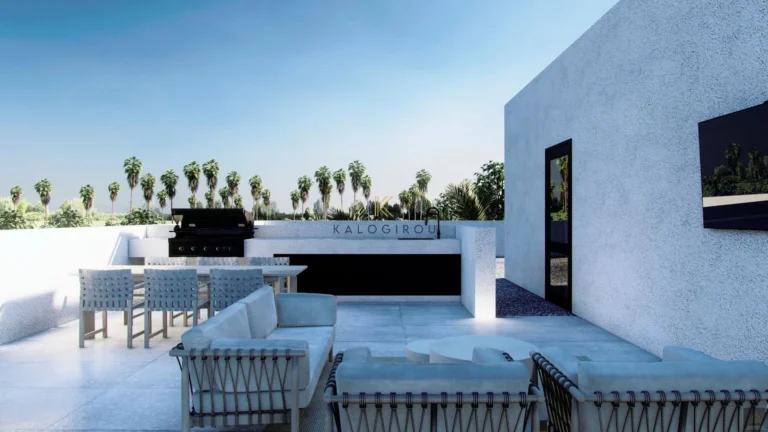 2 Bedroom Apartment for Sale in Larnaca District