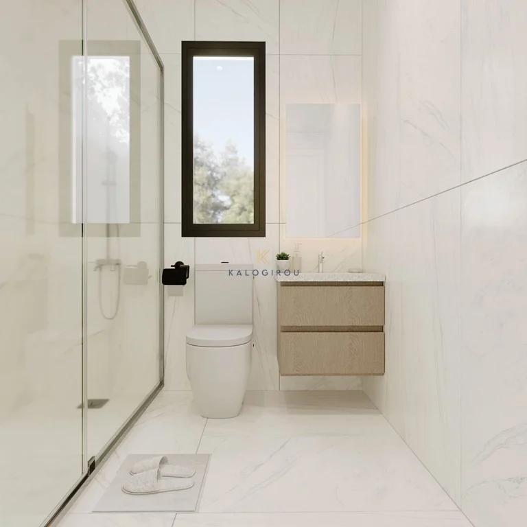 1 Bedroom Apartment for Sale in Vergina, Larnaca District