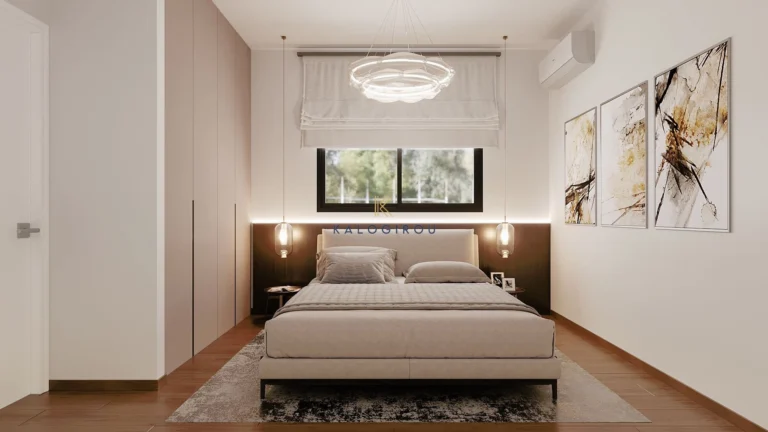 1 Bedroom Apartment for Sale in Vergina, Larnaca District