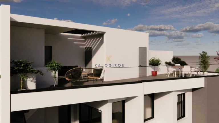 1 Bedroom Apartment for Sale in Vergina, Larnaca District