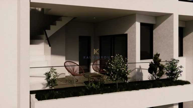 2 Bedroom Apartment for Sale in Vergina, Larnaca District