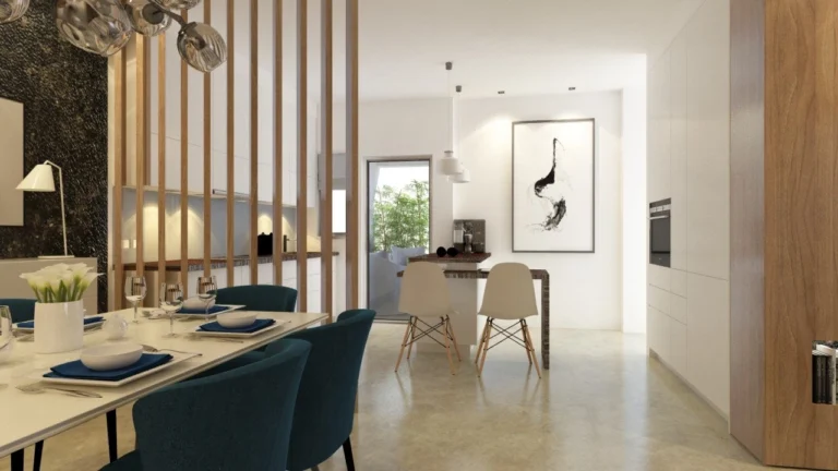 3 Bedroom Apartment for Sale in Limassol – Agios Athanasios
