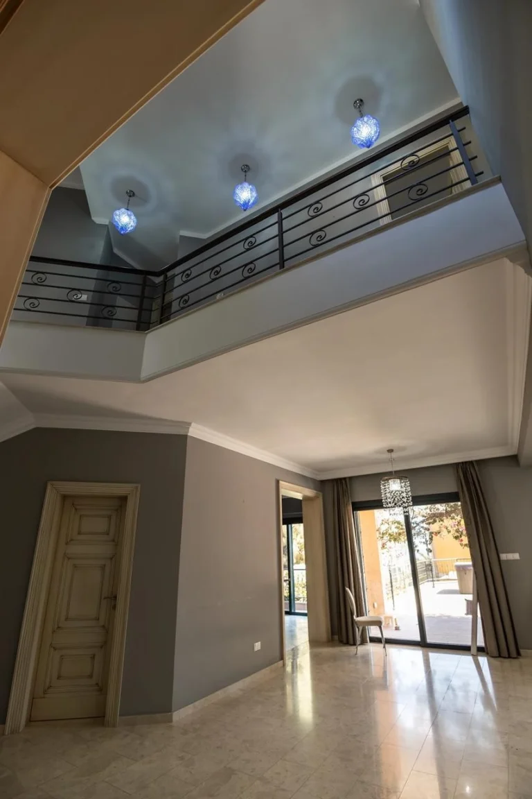 5 Bedroom House for Sale in Limassol District