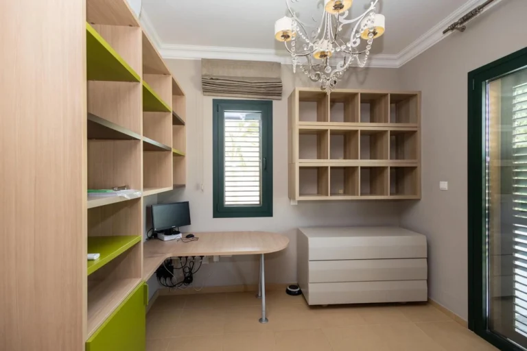 5 Bedroom House for Sale in Limassol District