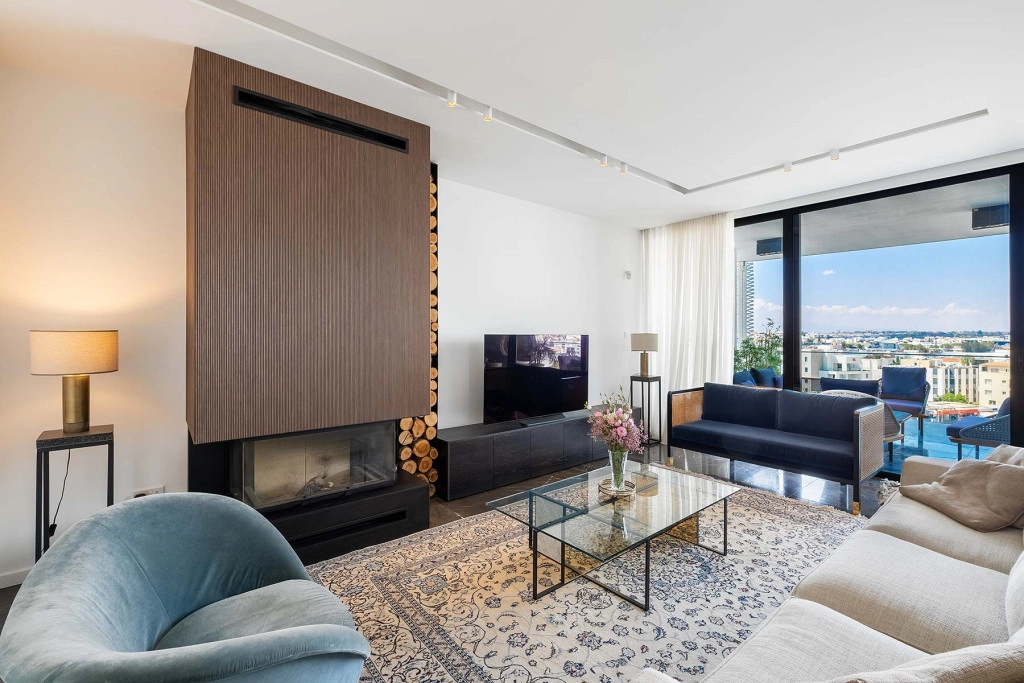3 Bedroom Apartment for Sale in Nicosia District