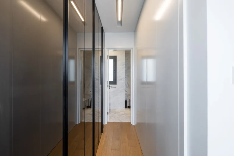 3 Bedroom Apartment for Sale in Nicosia District