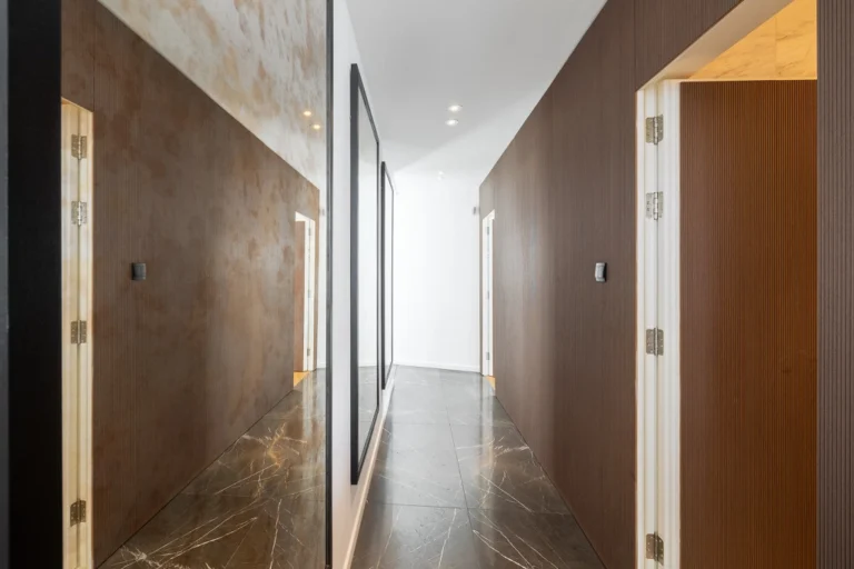 3 Bedroom Apartment for Sale in Nicosia District