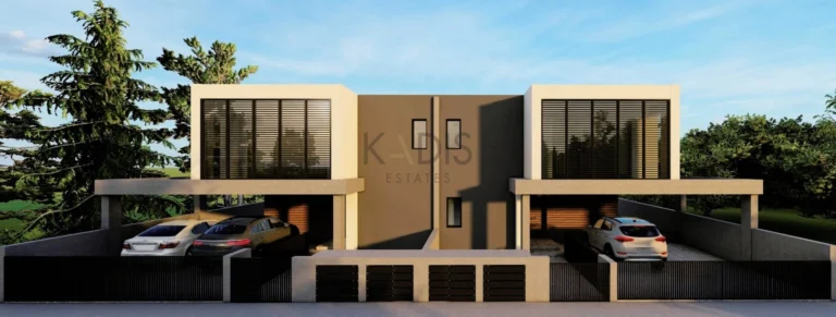 3 Bedroom House for Sale in Aglantzia, Nicosia District