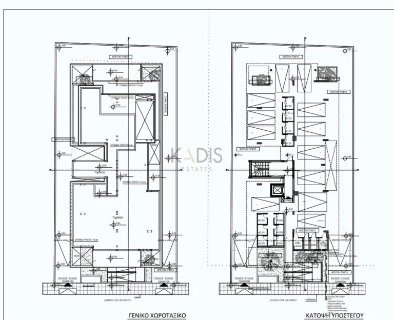 2 Bedroom Apartment for Sale in Deryneia, Famagusta District