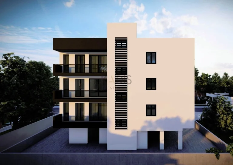 2 Bedroom Apartment for Sale in Aglantzia, Nicosia District