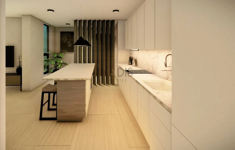 2 Bedroom Apartment for Sale in Aglantzia, Nicosia District