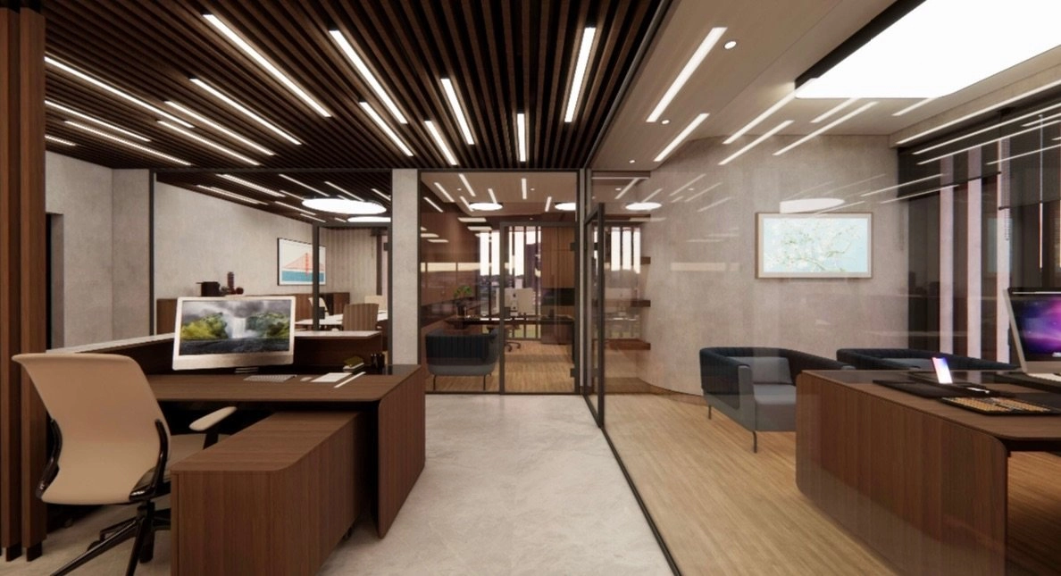 3000m² Building for Rent in Limassol – Agia Zoni