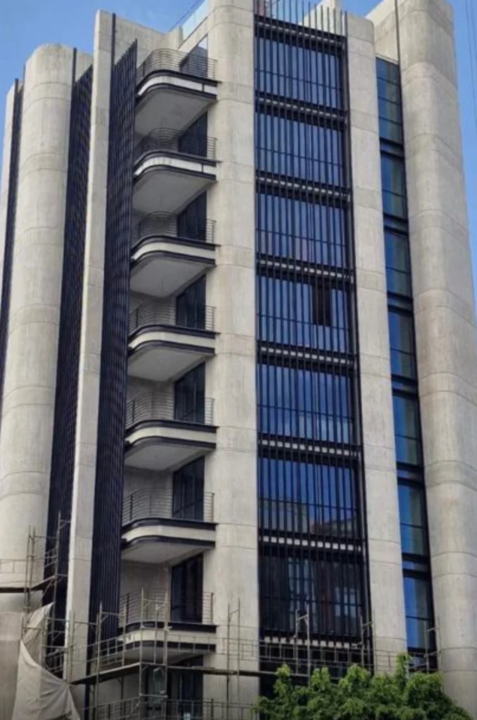 3000m² Building for Rent in Limassol – Agia Zoni