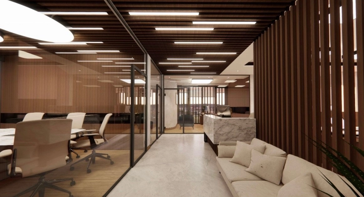3000m² Building for Rent in Limassol – Agia Zoni