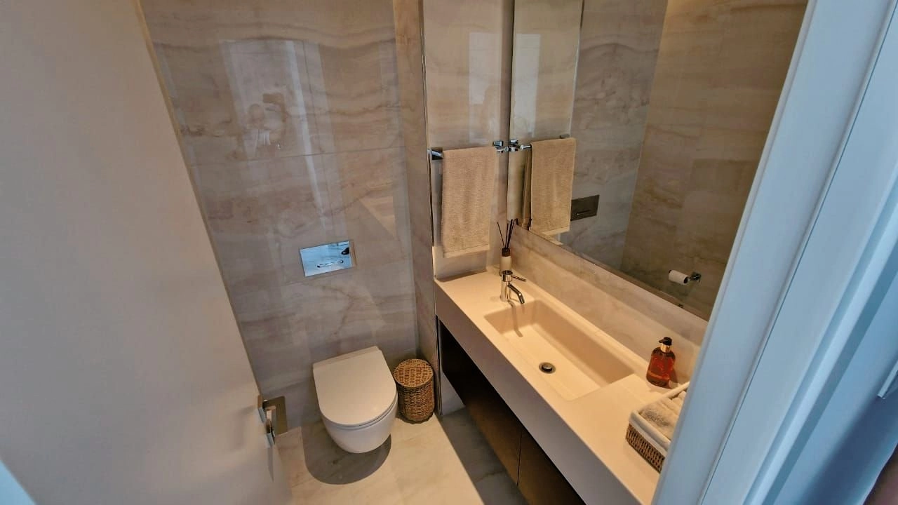 3 Bedroom Apartment for Rent in Limassol District