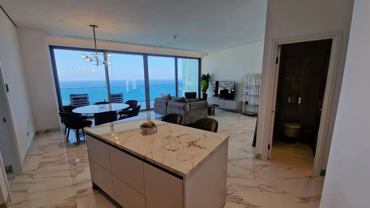 3 Bedroom Apartment for Rent in Limassol District