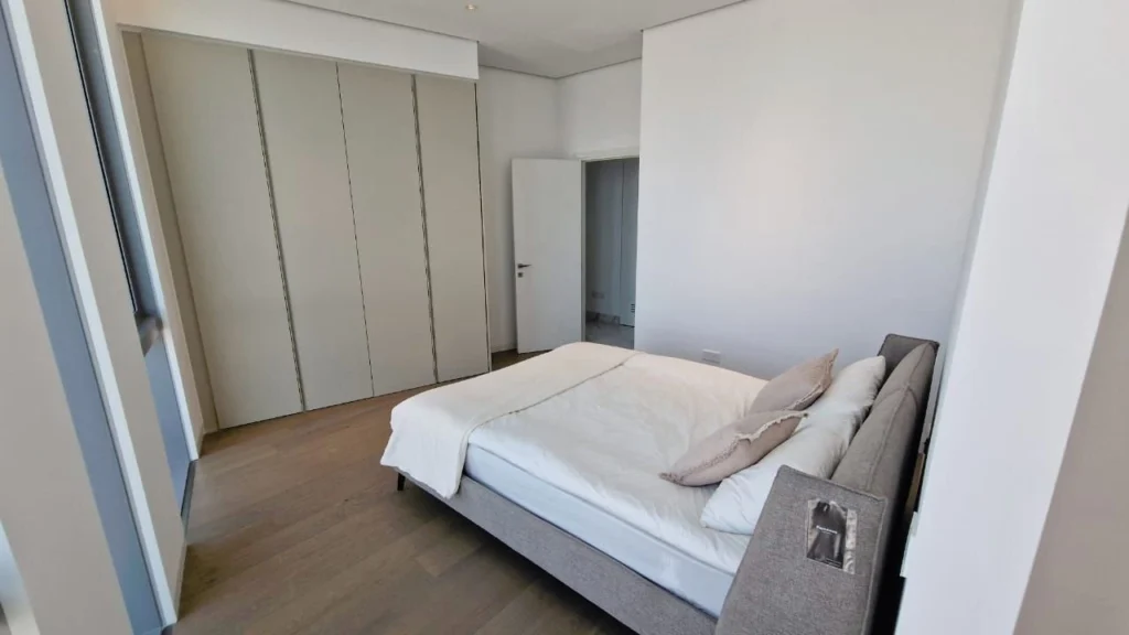 3 Bedroom Apartment for Rent in Limassol District