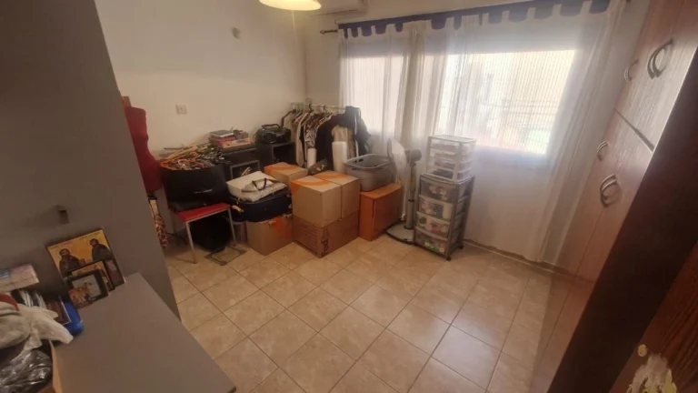 3 Bedroom House for Sale in Potamos Germasogeias, Limassol District