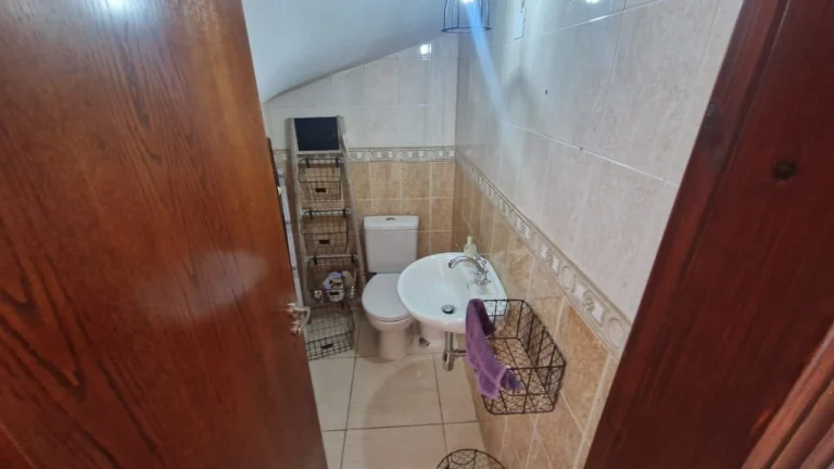 3 Bedroom House for Sale in Potamos Germasogeias, Limassol District