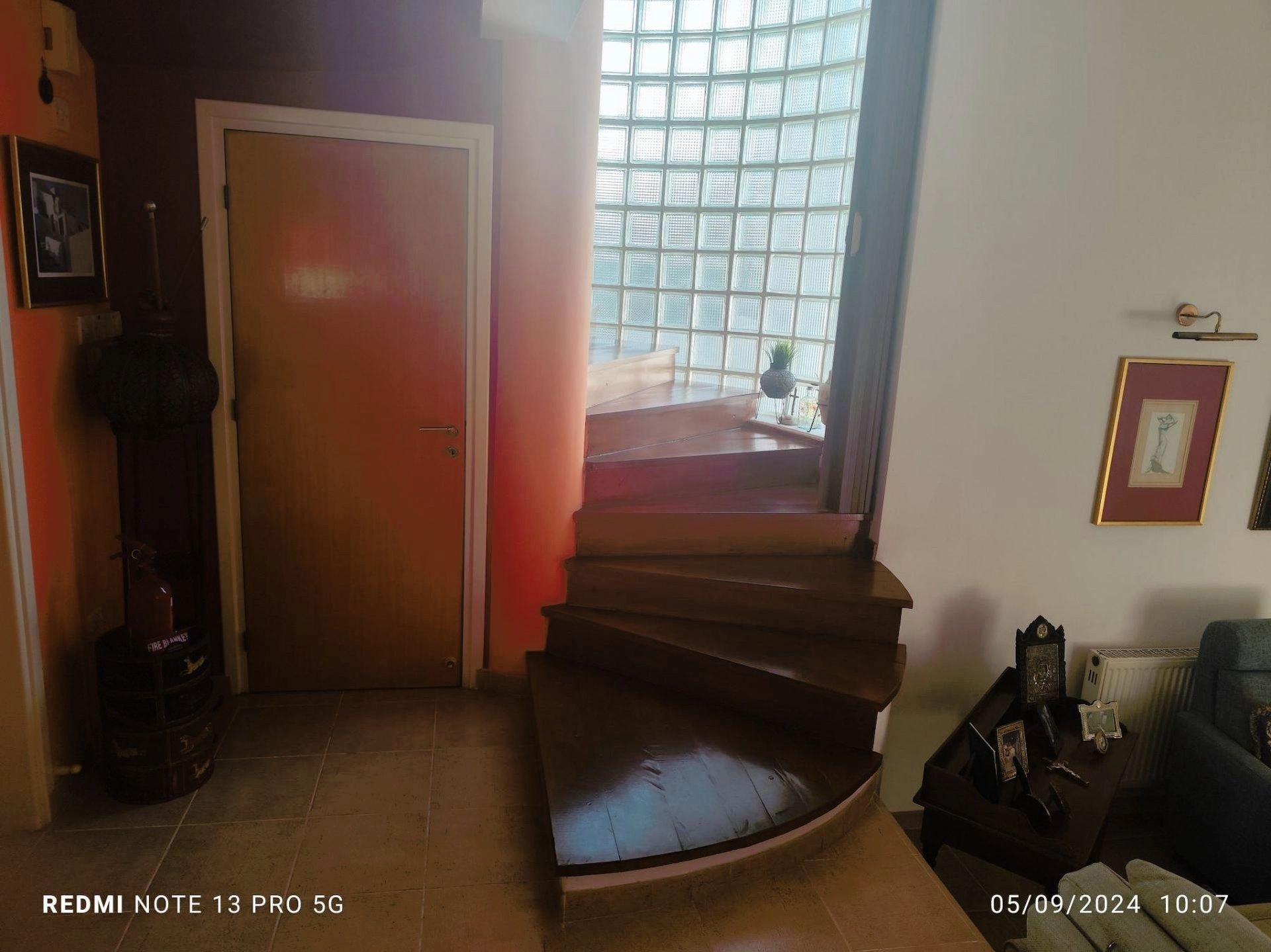 2 Bedroom House for Rent in Limassol – Agios Athanasios