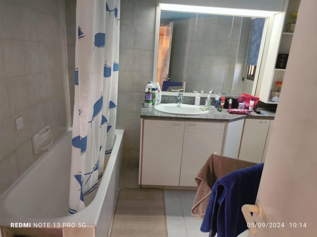 2 Bedroom House for Rent in Limassol – Agios Athanasios