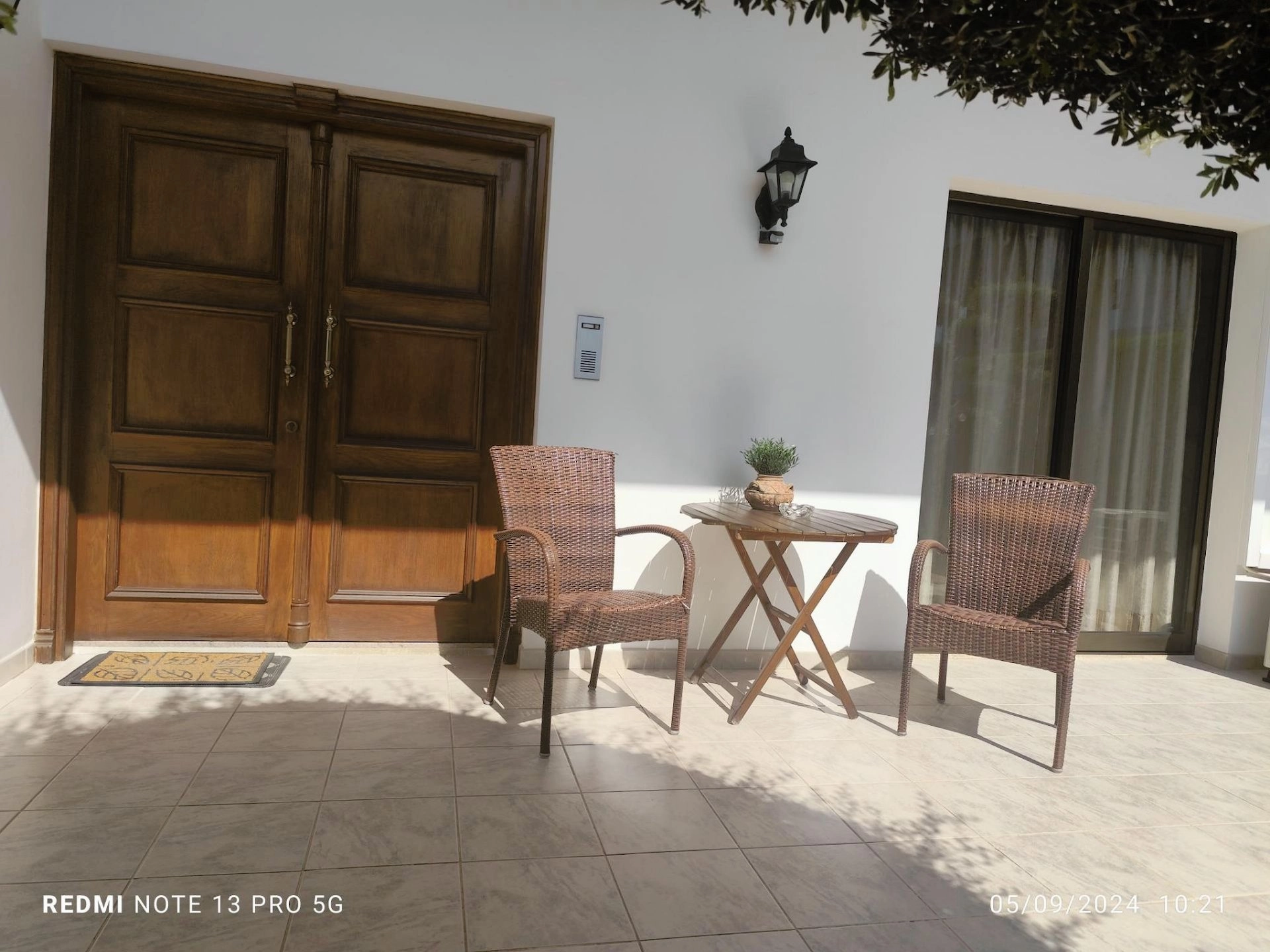 2 Bedroom House for Rent in Limassol – Agios Athanasios