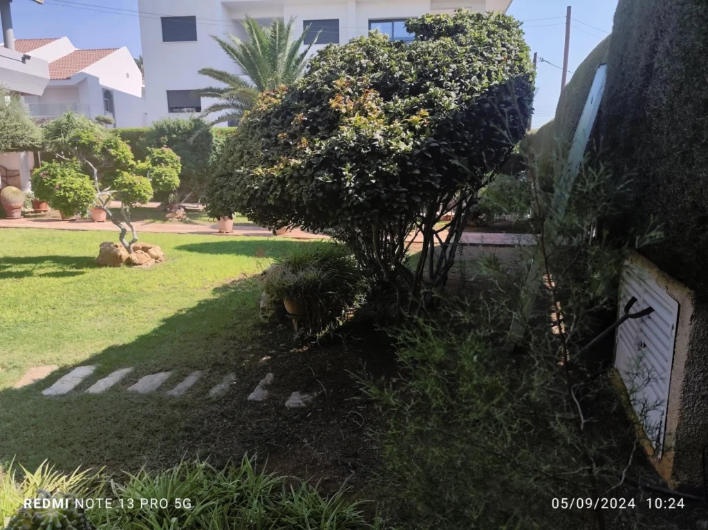 2 Bedroom House for Rent in Limassol – Agios Athanasios