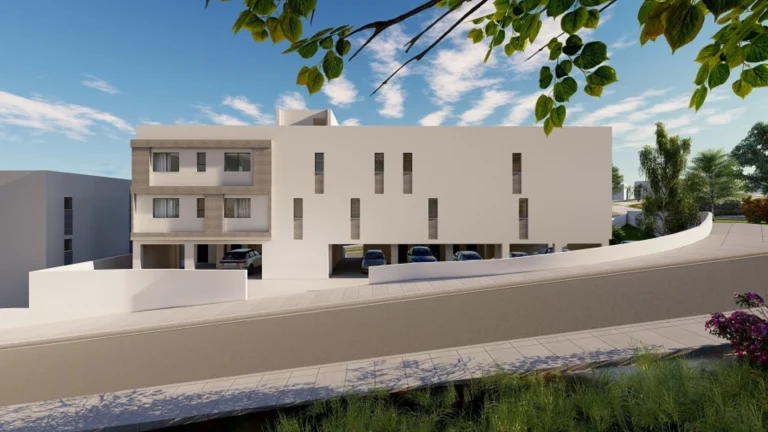 1 Bedroom Apartment for Sale in Paphos District