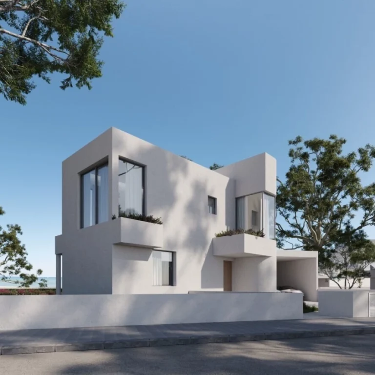 Cheap Houses and Villas for Sale Larnaca up to 1000000 euro
