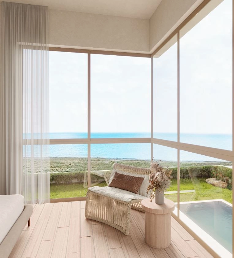 3 Bedroom House for Sale in Pervolia Larnacas