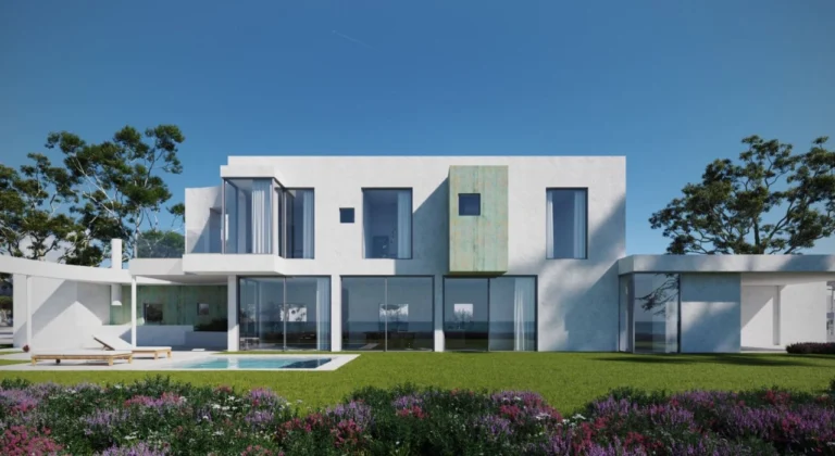 3 Bedroom House for Sale in Pervolia Larnacas