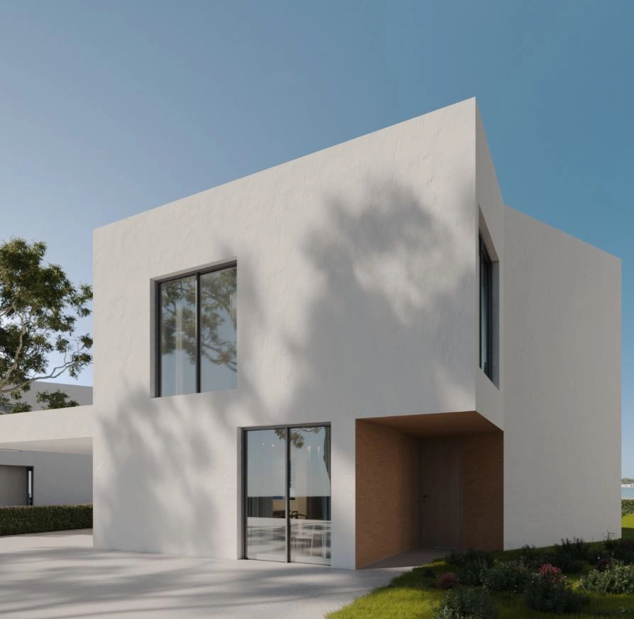 3 Bedroom House for Sale in Pervolia Larnacas