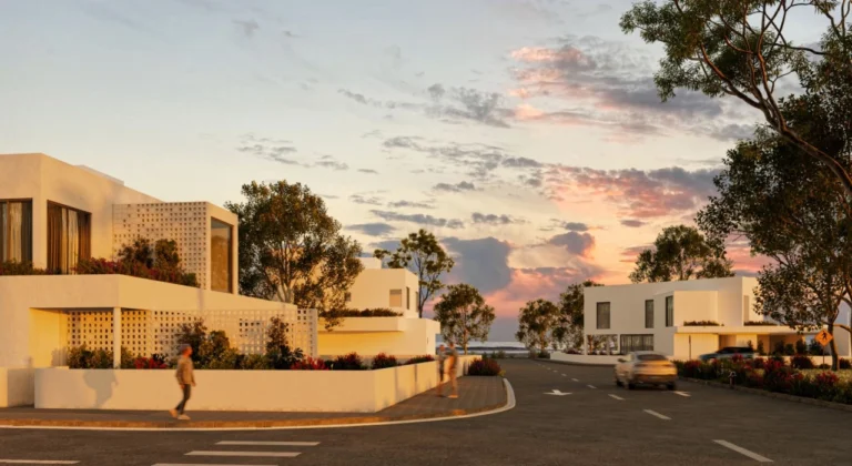 Larnaca