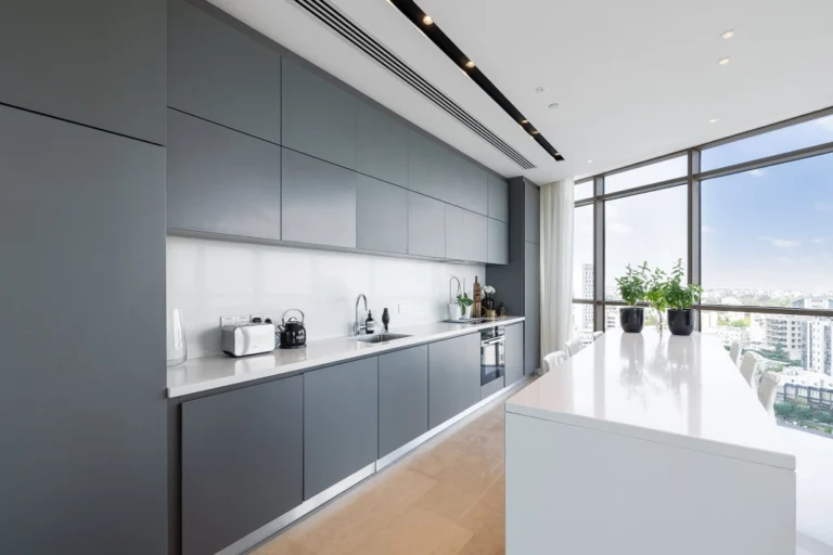 2 Bedroom Apartment for Sale in Nicosia District