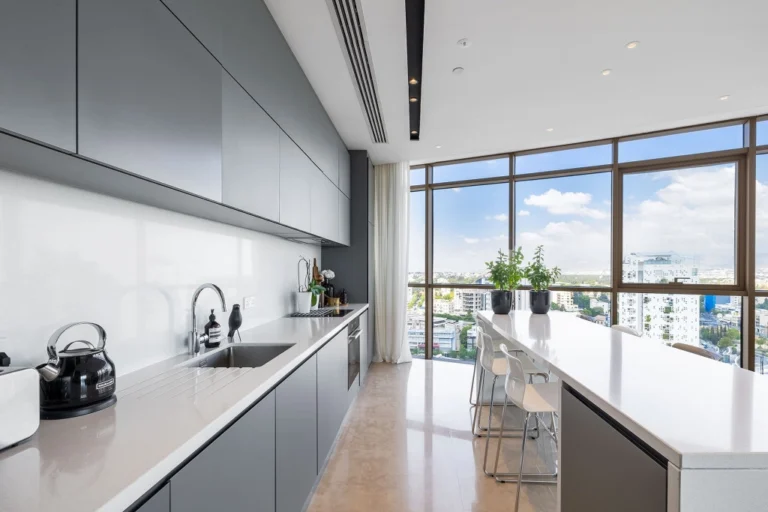 2 Bedroom Apartment for Sale in Nicosia District