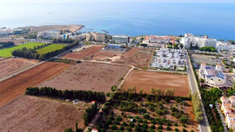 3 Bedroom House for Sale in Paphos District