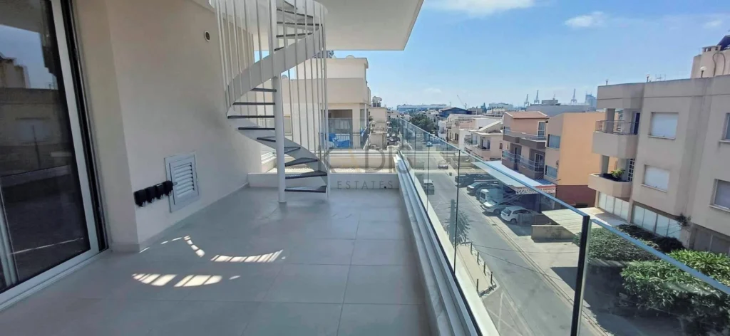 2 Bedroom Apartment for Sale in Limassol – Zakaki