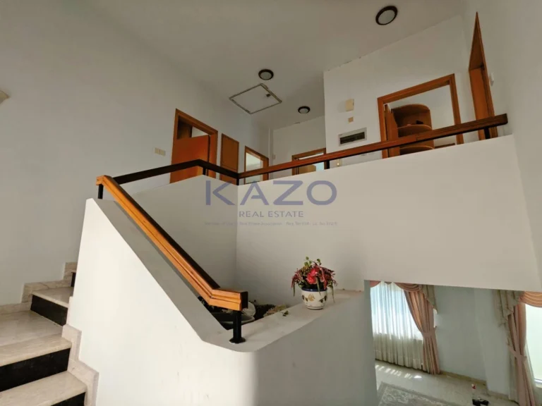 5 Bedroom House for Sale in Limassol – Agios Athanasios