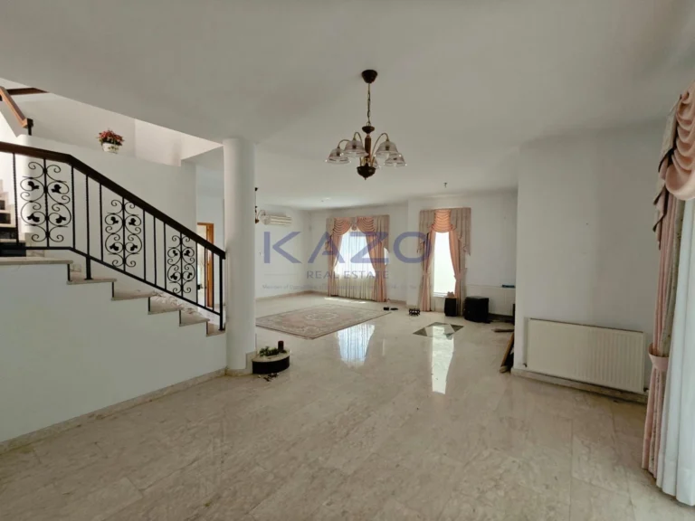 5 Bedroom House for Sale in Limassol – Agios Athanasios