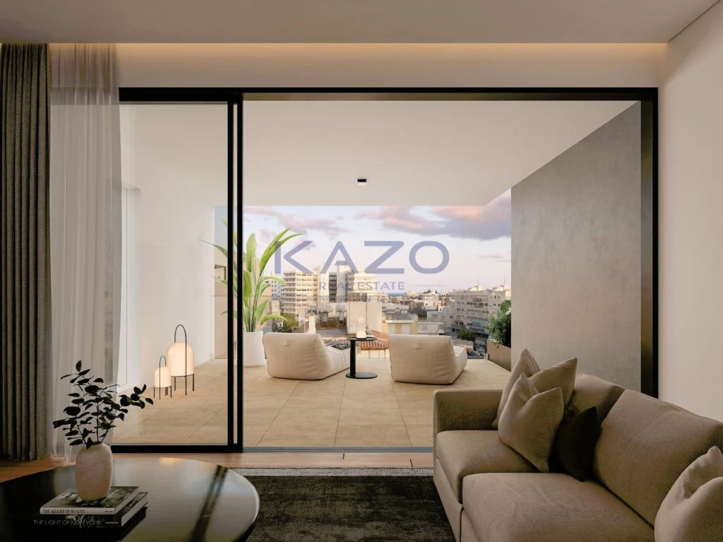 2 Bedroom Apartment for Sale in Limassol District