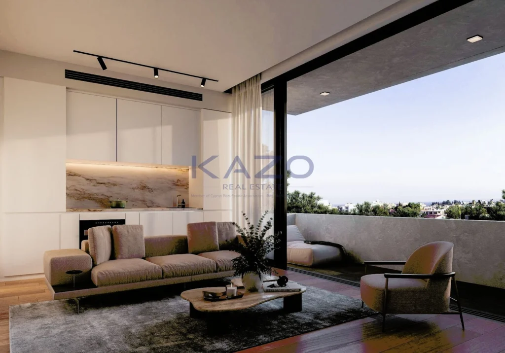 1 Bedroom Apartment for Sale in Limassol District