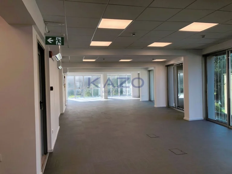 152m² Office for Sale in Nicosia – Agios Andreas