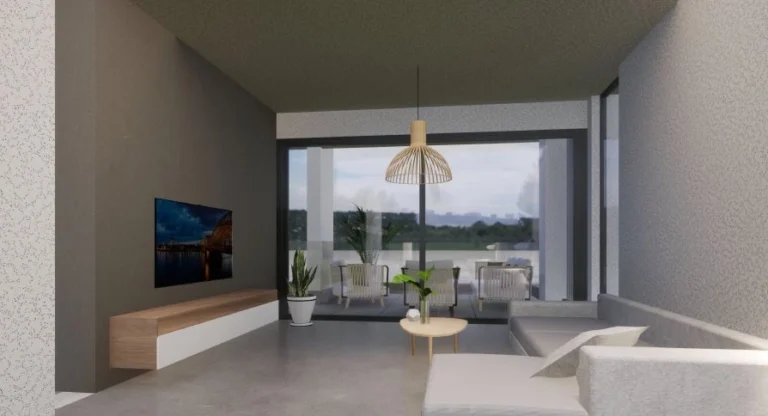2 Bedroom Apartment for Sale in Paphos District