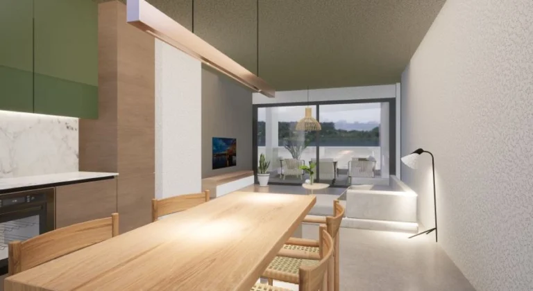 2 Bedroom Apartment for Sale in Paphos District