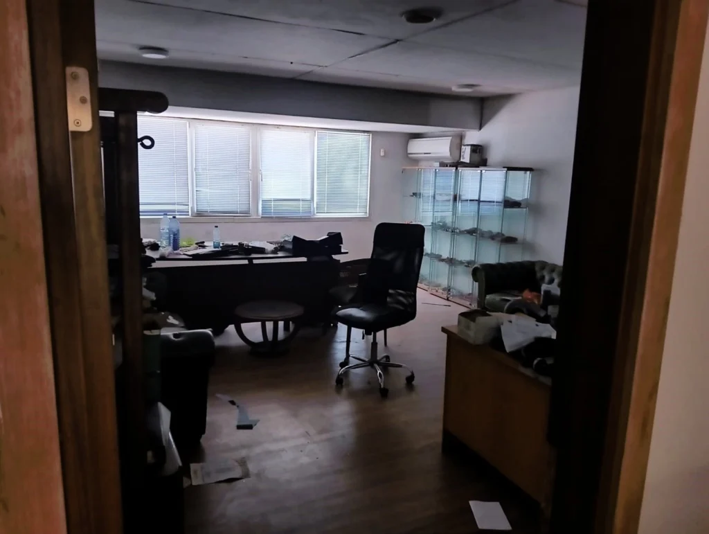 736m² Commercial for Sale in Limassol District