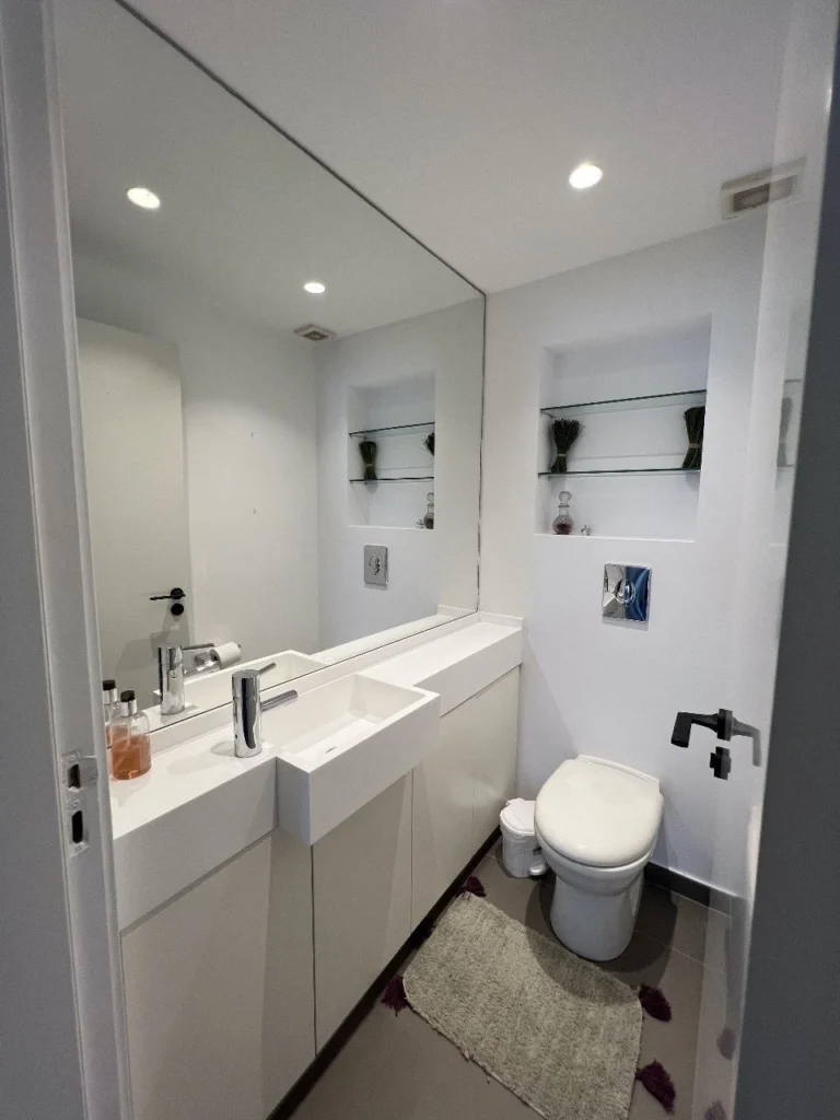 3 Bedroom Apartment for Rent in Limassol District